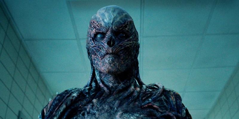 Vecna in Stranger Things season 5, زمان قسمت های Stranger Things season 5