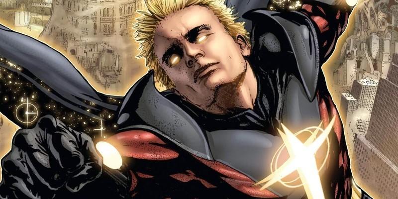 Quasar Wendell Vaughn - قوی ترین قهرمانان Avengers