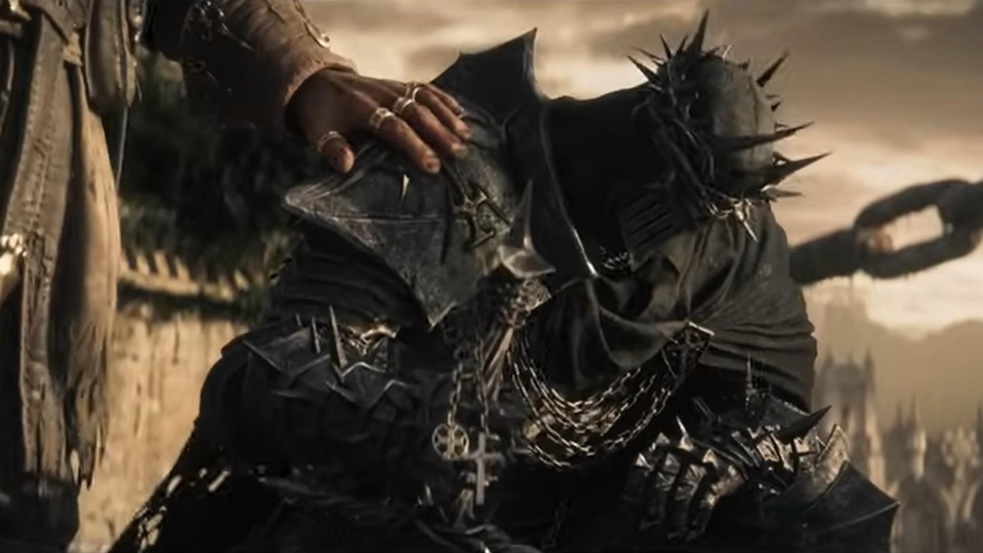 بازی های RPG مورد انتظار: Lords of the Fallen 2 screenshot