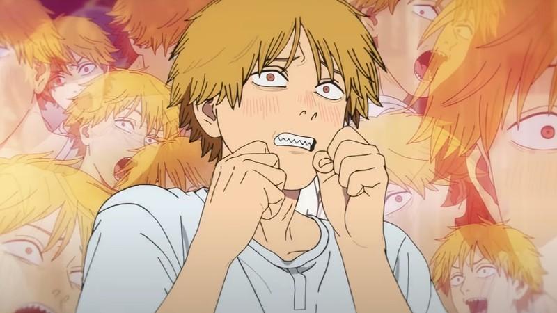 توضیح پایان Chainsaw Man Reze Arc و تریلر دنجی