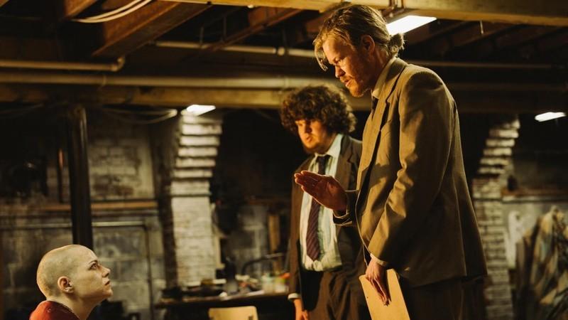 Bugonia شانس اسکار: تصویر جدید ابعاد 3