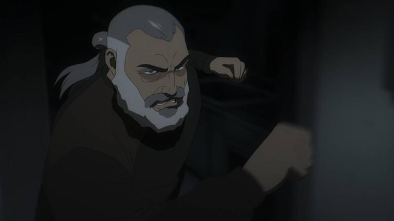 نقد سریال Splinter Cell: Deathwatch