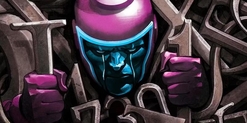 کانگ فاتح در Marvel Comics نامه ها را در دست گرفته است - قوی ترین دشمنان Avengers