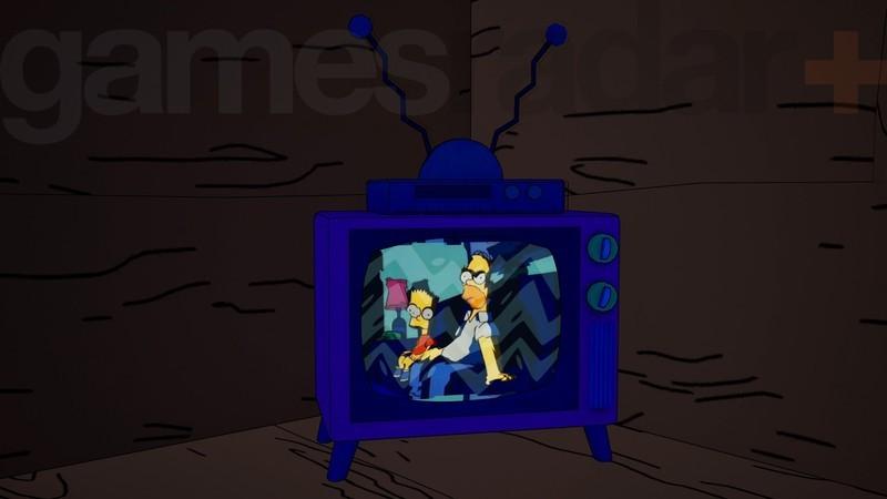 Fortnite The Simpsons زمان شروع