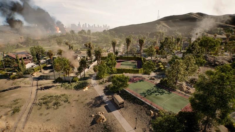 راهنمای مودهای Battlefield 6: حالت Sabotage - فصل 1