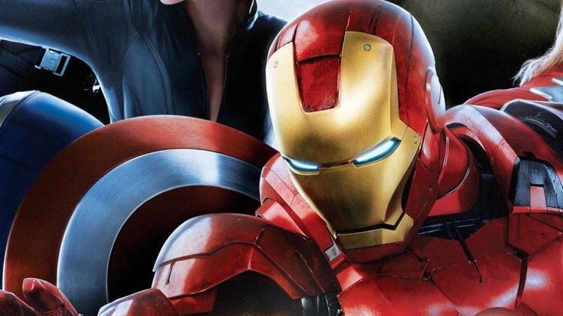 Iron Man رابرت داونی جونیور در کنار انتقام جویان در MCU مبارزه می کند - دوران جدید Iron Man