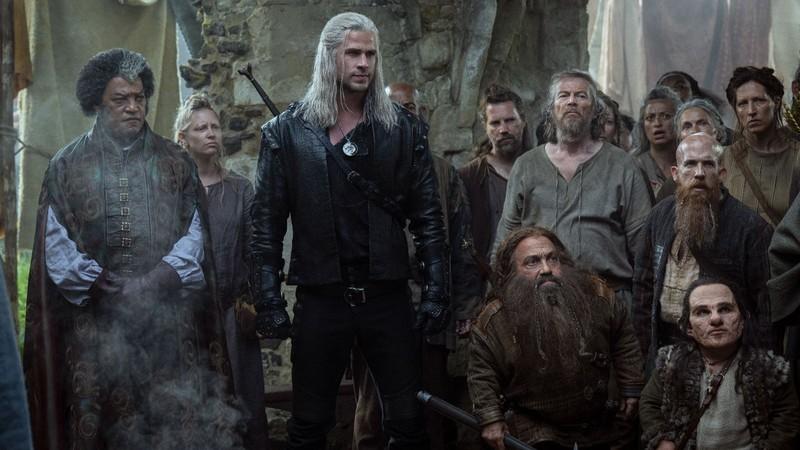 The Witcher season 5 تاریخ انتشار