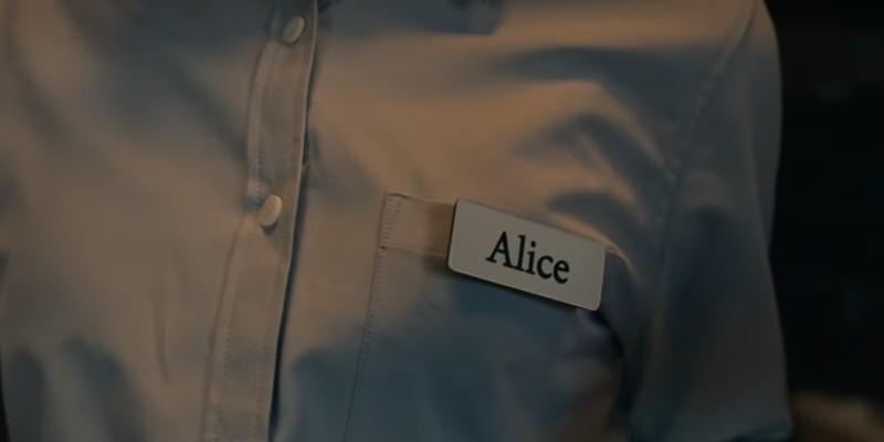 معادل شخصیت های Alice in Borderland - Alice in Borderland season 3's Ending