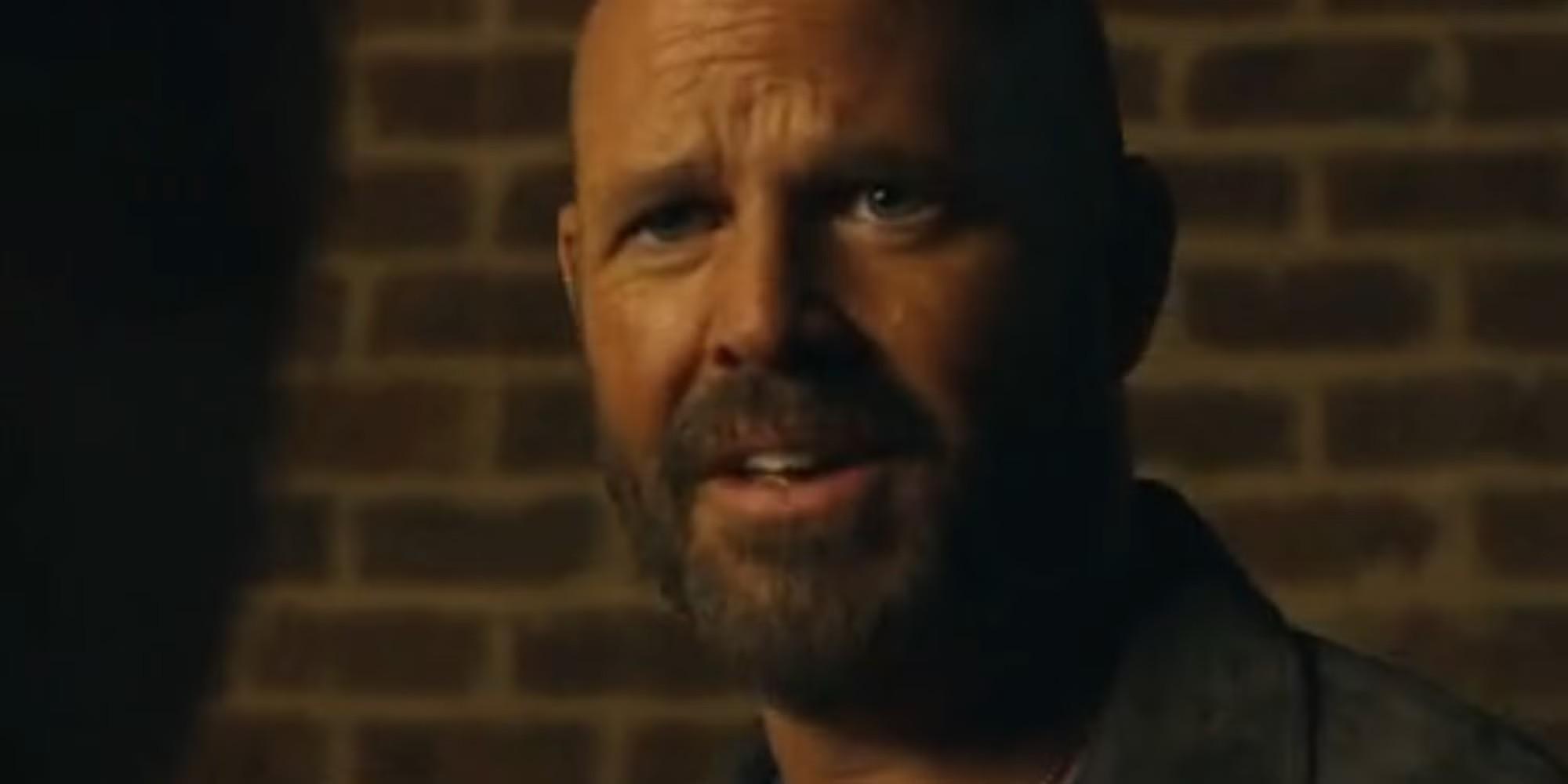 Keith Smith in Peacemaker Season 2 - Peacemaker S02E07 توضیح پایان