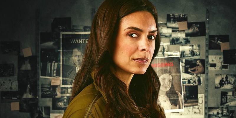 Tennille Read in Taken in Plain Sight لیام نیسون - بازیگر اصلی