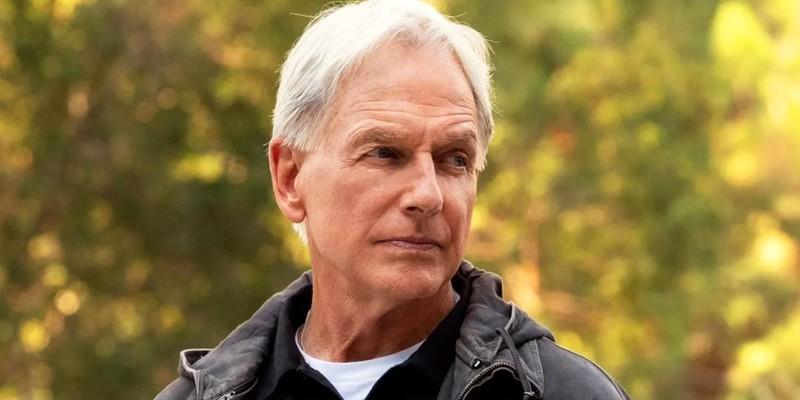 مارک هارمون در نقش گیبس با چهره ای جدی. NCIS فصل 23 نقد و بررسی