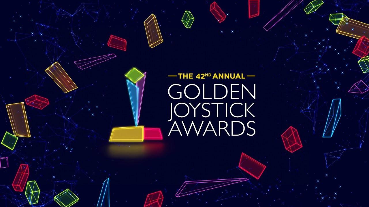 برندگان Golden Joystick Awards 2024 - رای گیری Golden Joystick