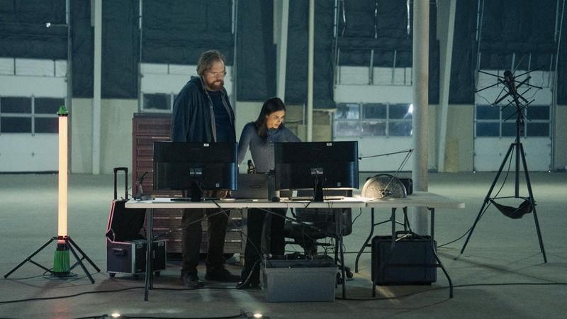 توضیح پایان Peacemaker season 2