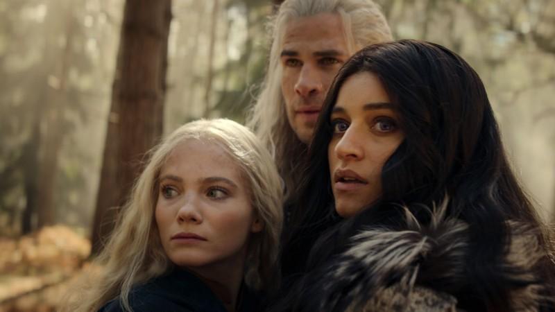 ویلگفورتز و توضیح پایان The Witcher season 4