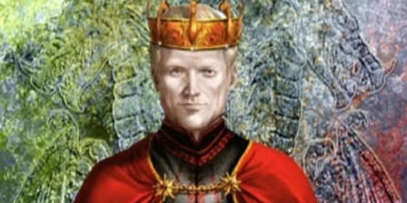 شجره نامه Targaryen A Knight of the Seven Kingdoms: Daeron II Targaryen
