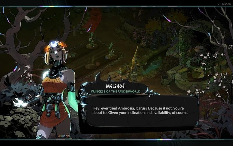 Hades 2 early access screenshots - Hades بهتر است یا Hades 2؟