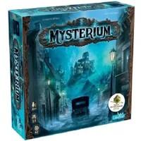 معرفی بازی رومیزی ترسناک: Mysterium