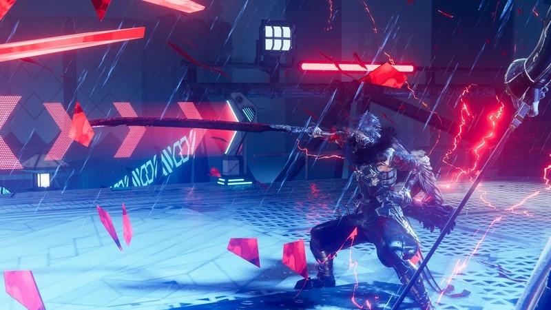 تمام سلاح های Ninja Gaiden 4 و نحوه باز کردن قفل - Takeminakata