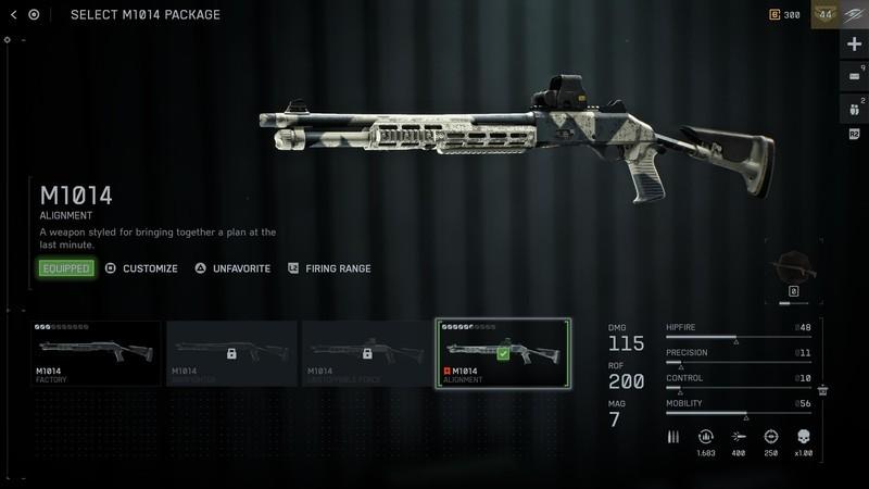 شاتگان مورد علاقه در لوداوت Battlefield Redsec - نحوه گرفتن لوداوت Battlefield Redsec