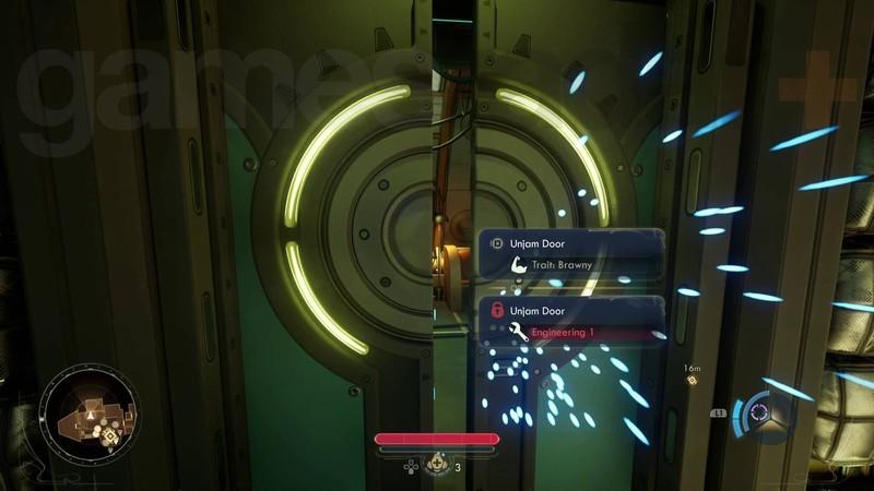 بهترین ویژگی های The Outer Worlds 2: بررسی ویژگی Brawny