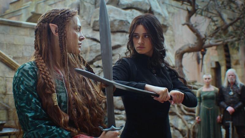 The Witcher season 5 تاریخ انتشار