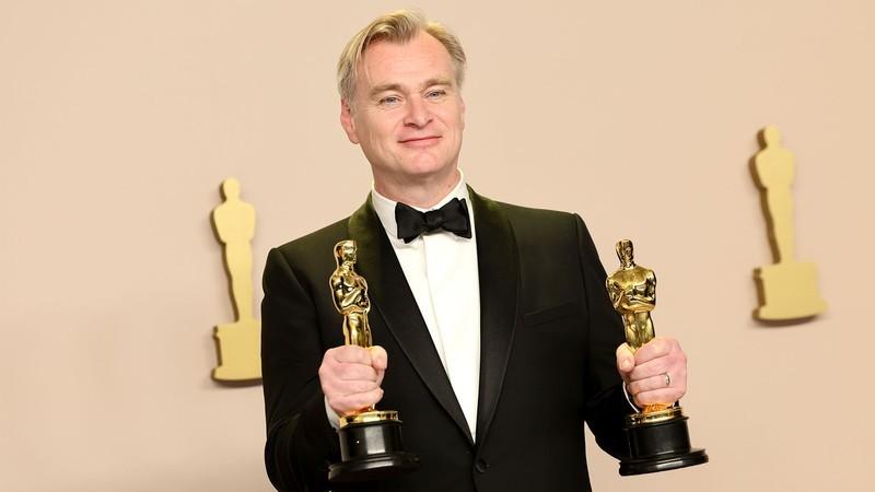 فیلم Christopher Nolan The Odyssey