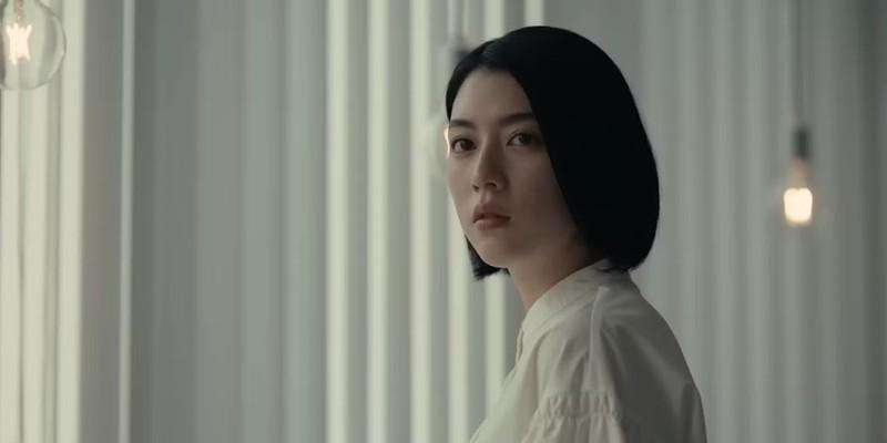 معادل شخصیت های Alice in Borderland - Ann