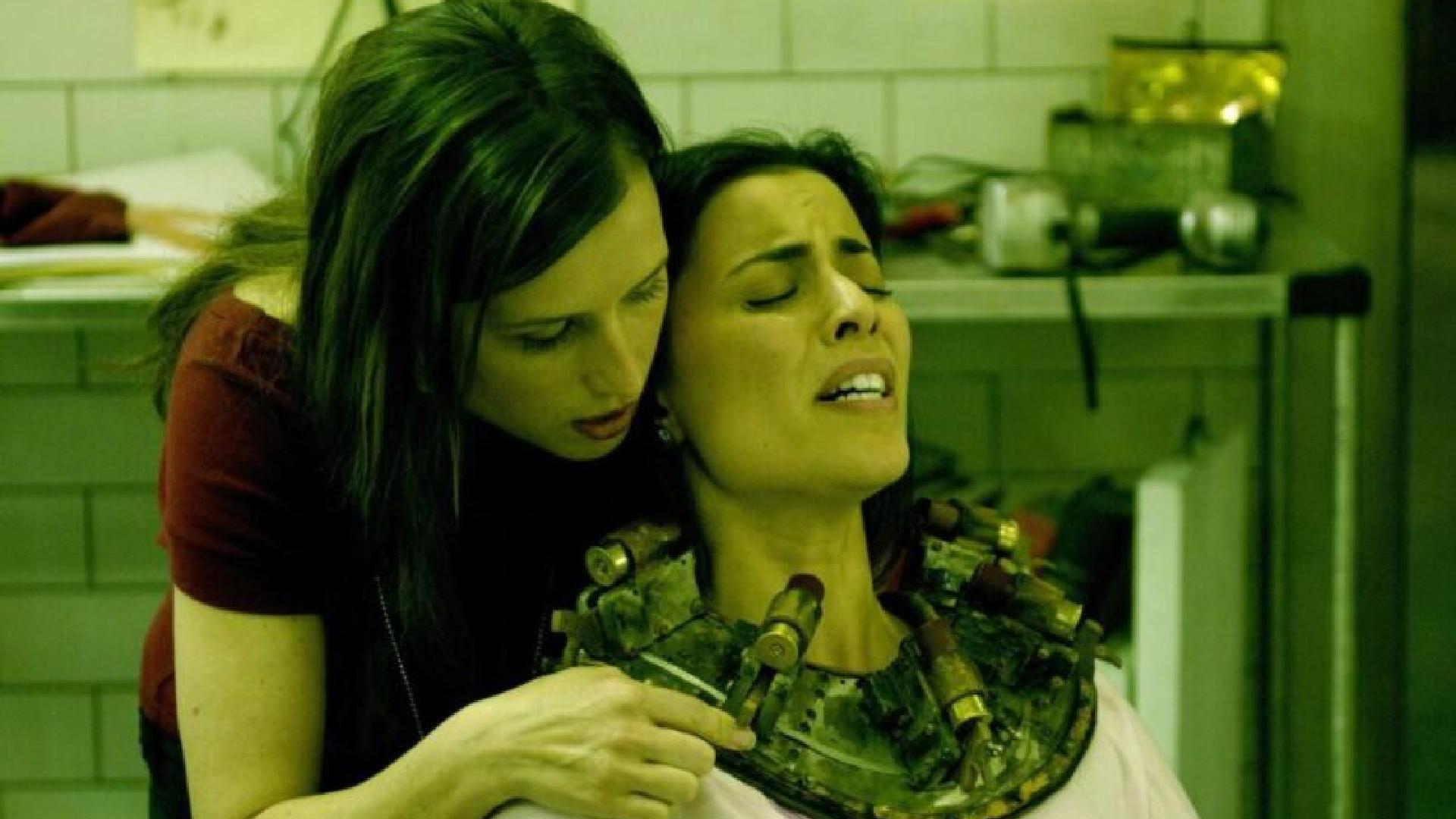 Saw 3 - ترتیب زمانی فیلم های Saw