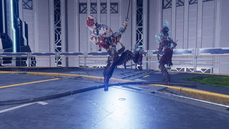 راهنمای آموزش فنون Ninja Gaiden 4