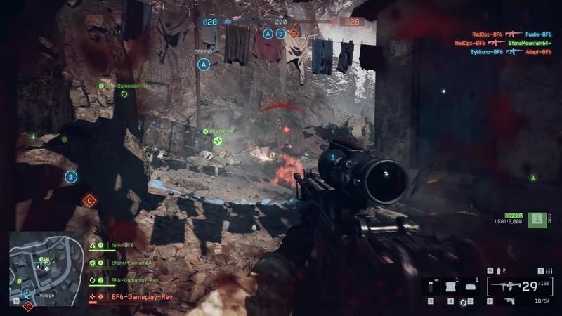 رفع خطاهای Battlefield 6: حل مشکل سرورهای پر و صف انتظار