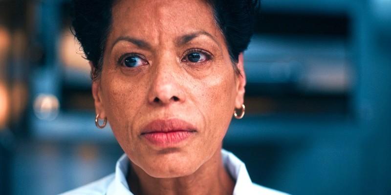 بازیگر The Bear در Spider-Man 4 - لیزا کولون-زایاس در نقش تینا در فصل 4 The Bear