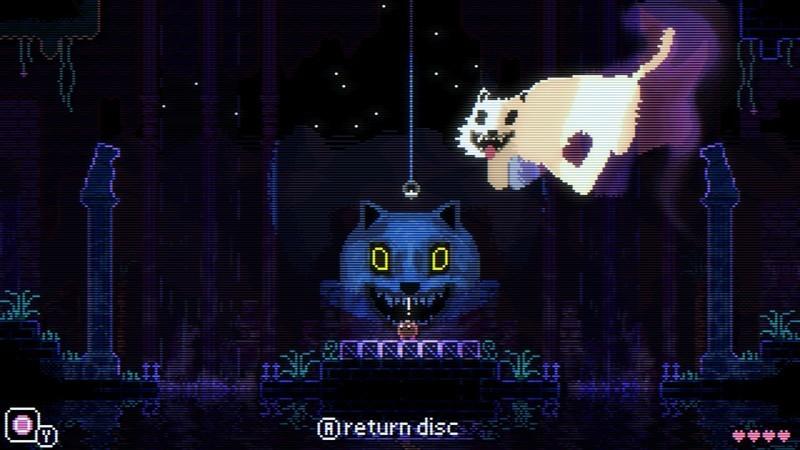 Blasphemous 2, یکی از بهترین بازی های Metroidvania.