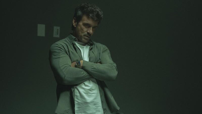 توضیح پایان Peacemaker season 2