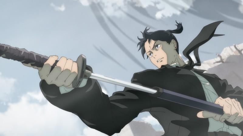 توضیح پایان Chainsaw Man Reze Arc