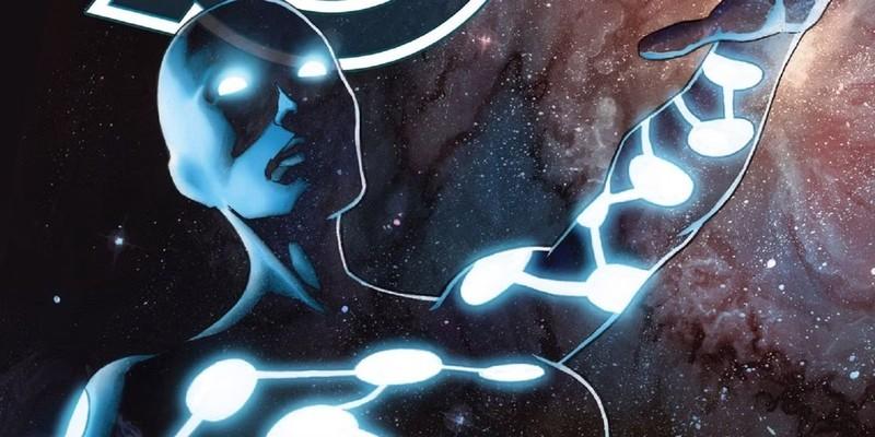 Captain Universe, aka Tamara Devoux - قوی ترین قهرمانان Avengers