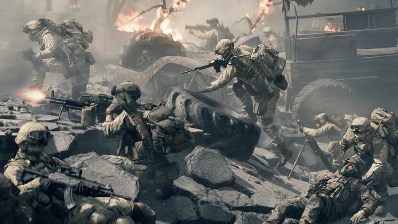 بهترین کلاس Battlefield 6