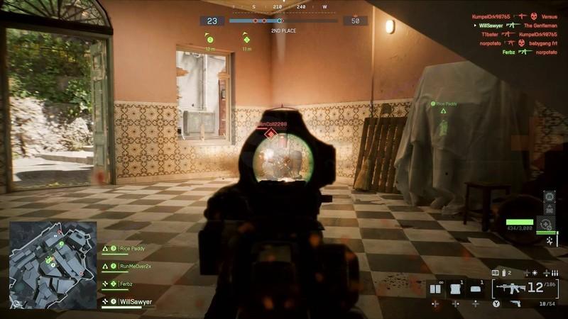 راهنمای مودهای Battlefield 6: حالت Squad Deathmatch