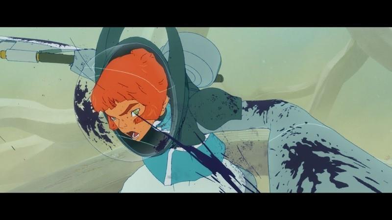 تریلر رسمی ALL YOU NEED IS KILL انیمه جدید - اکران 9 ژانویه 2026