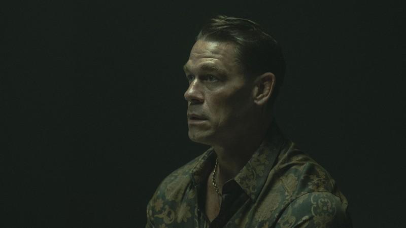 توضیح پایان Peacemaker season 2