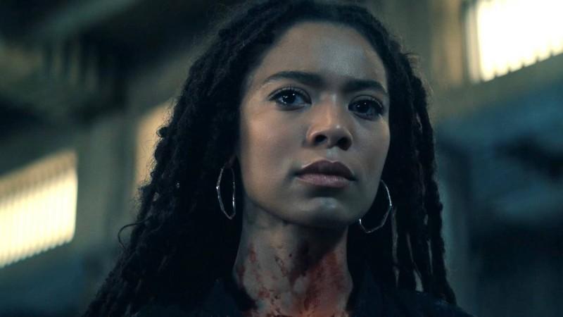 توضیح پایان Gen V فصل 2