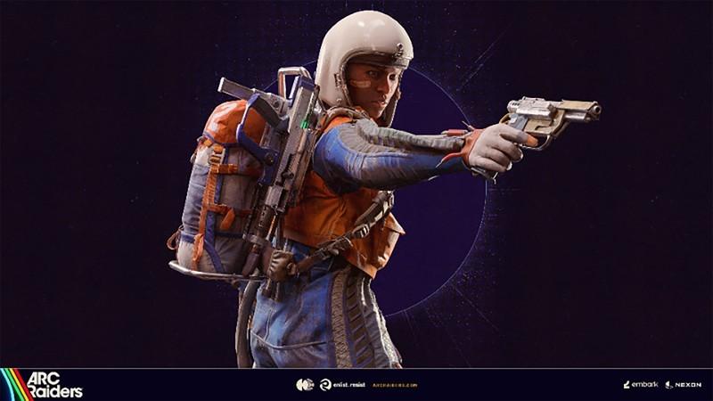 پاداش نحوه دسترسی Arc Raiders Server Slam