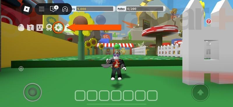 Bee Swarm Simulator کد جایزه