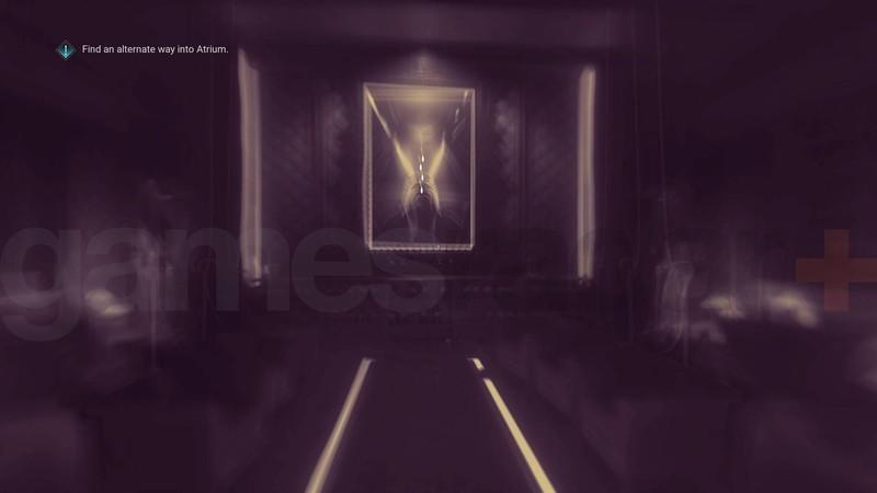 حل پازل نقاشی Vampire The Masquerade Bloodlines 2
