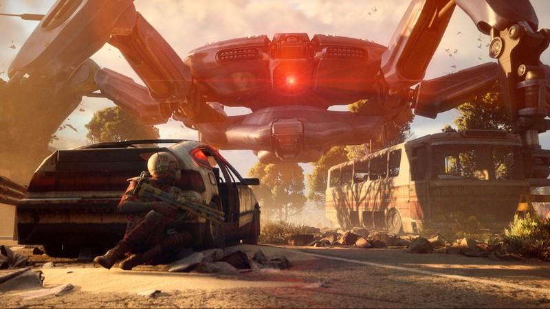 نحوه دسترسی Arc Raiders Server Slam