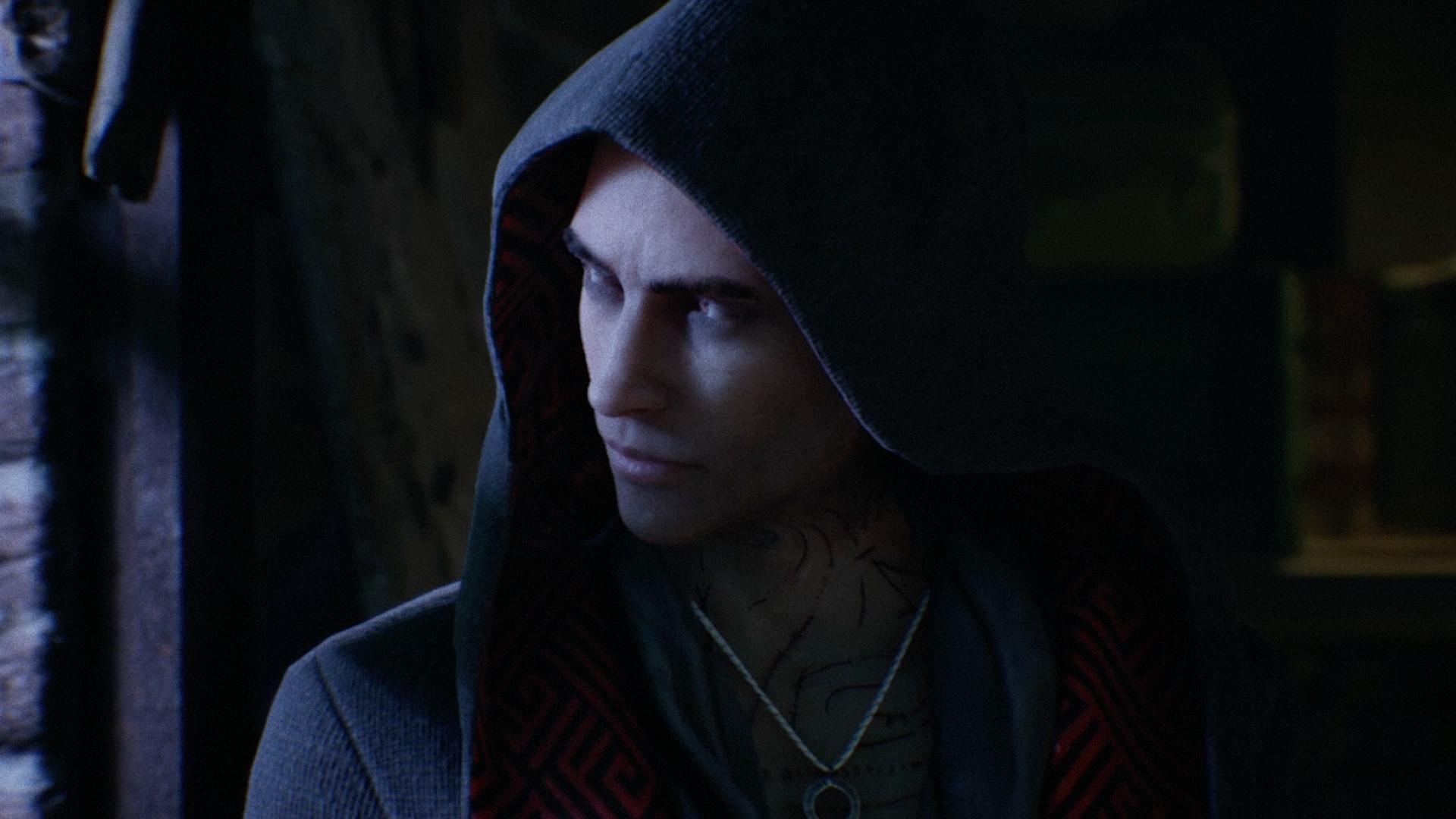 بازی های RPG مورد انتظار: Vampire The Masquerade Bloodlines 2 screenshot