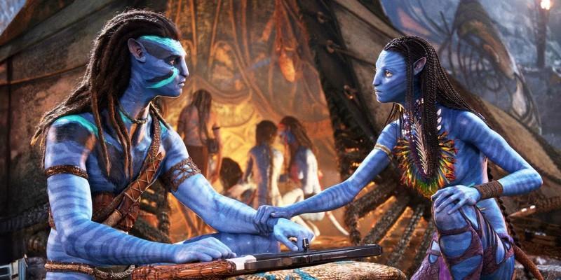مستند ساخت Avatar: James Cameron's Non-Avatar Movie Plans Are A Lot More Exciting Than 3 More Avatar Sequels