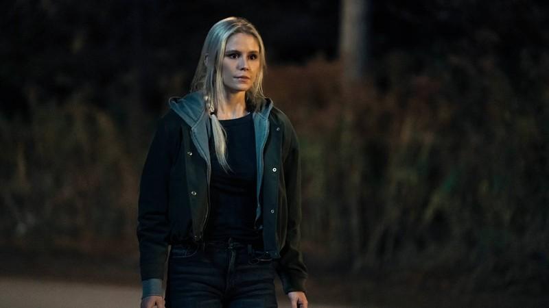 ارین موریارتی در نقش استارلایت در قسمت 8 فصل 2 Gen V season 3 آخرین اطلاعات