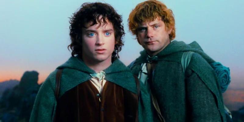 بازگشت بازیگران Lord of the Rings در رویداد ویژه