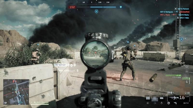راهنمای مودهای Battlefield 6: حالت Breakthrough