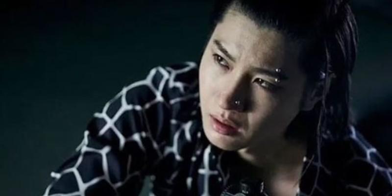 معادل شخصیت های Alice in Borderland - Niragi